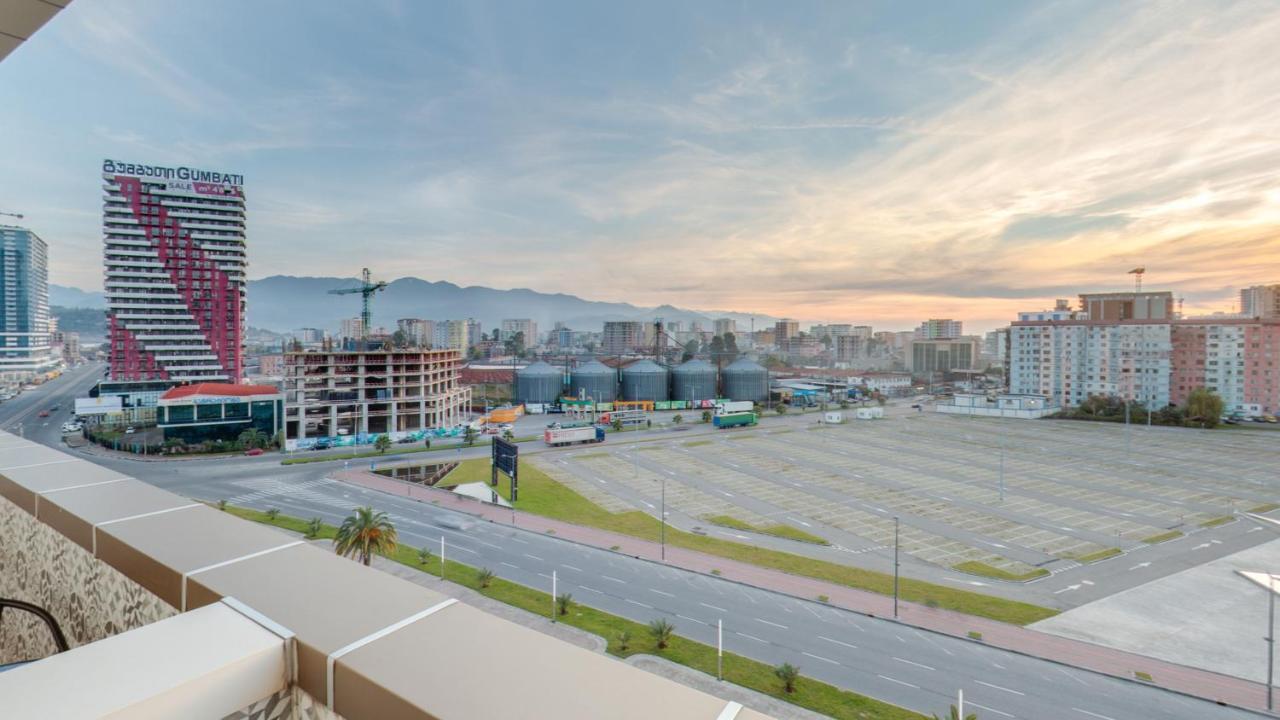 Batumi Studio 1 Exterior photo