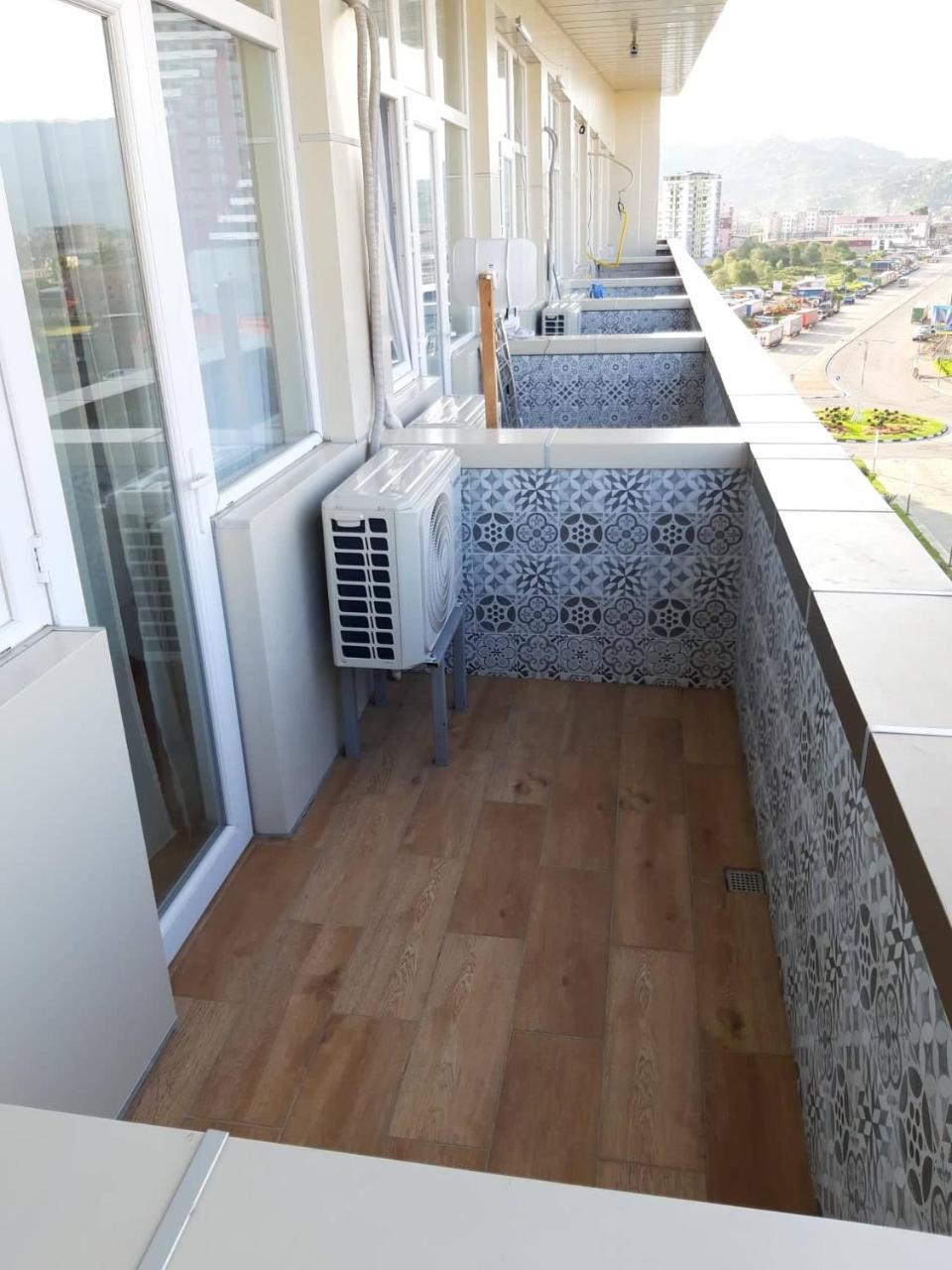 Batumi Studio 1 Exterior photo