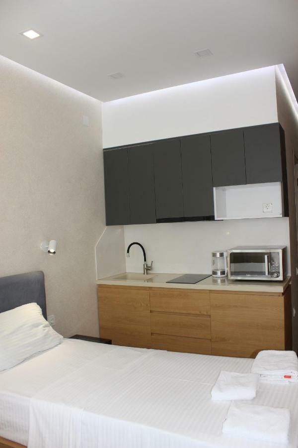 Batumi Studio 1 Exterior photo